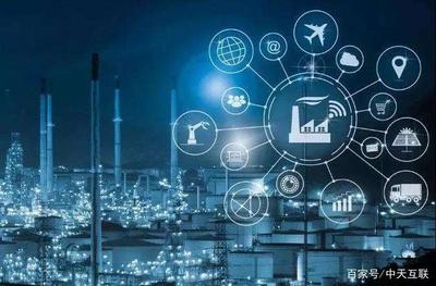标识解析技术 驱动工业互联网数据服务的核心引擎