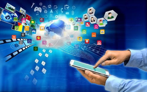 企业云盘与工业互联网数据服务 驱动企业数字化转型的双引擎