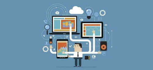 工业互联网数据服务 新形势下客户服务体系建设的新思考