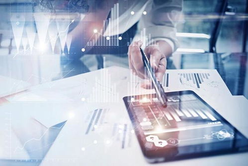 大数据时代，工业互联网数据服务的深度解析