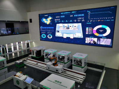 智博会引领工业互联网数据服务新时代