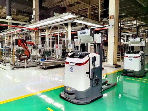 解放动力事业部入选无锡市智能工厂名单，工业互联网数据服务助力智能制造升级