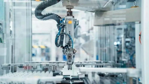 智慧工厂发展趋势洞察与实施方案解析